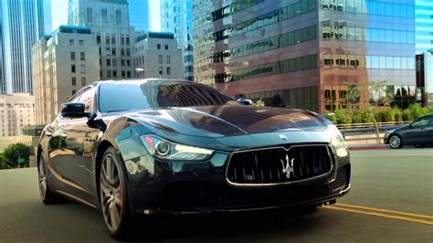 We have cars, trucks, vans and SUVs to match any taste and budget. . Harper maserati
